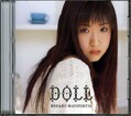 DOLL MARANO MATSUSHITA(DVD)(MHT501)