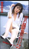 浣腸旅行 2 椎名みなみ(イヌ-19)