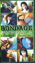BONDAGE��������⤫(LSD-04)