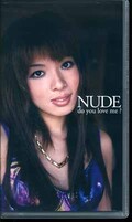 NUDE do you love me ? Third(NU003)