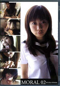 MORAL 02(DVD)(DVDV002)