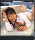The IDOL 桜井あみ(DVD)(JFD024)