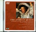 THE AFRICAN QUEEN キャサリン・ヘプバーン(DVD)(IVCF-438)