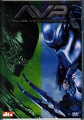 AVP エイリアンVS.プレデター(DVD)(FXBA-26681)