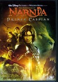 ナルニア国物語 第2章カスピアン王子の角笛(DVD)(VWDS-2075)